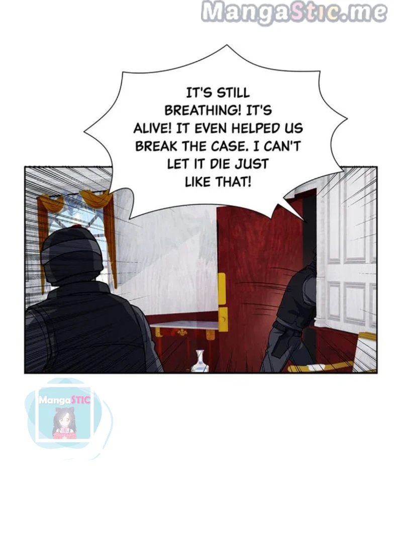 The Prince is a Cat Chapter 17 - page 6