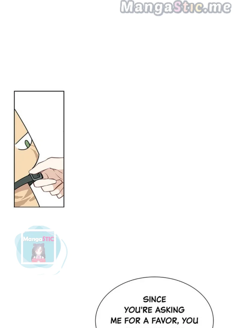 The Prince is a Cat Chapter 16 - page 20