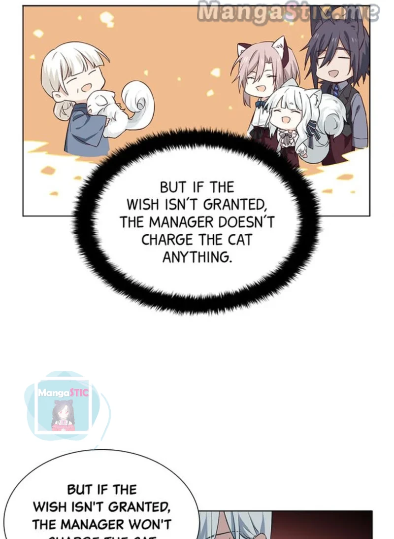 The Prince is a Cat Chapter 16 - page 22