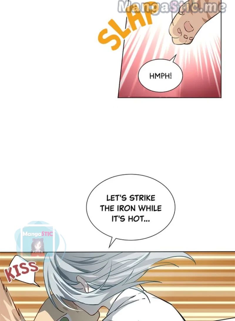 The Prince is a Cat Chapter 16 - page 31
