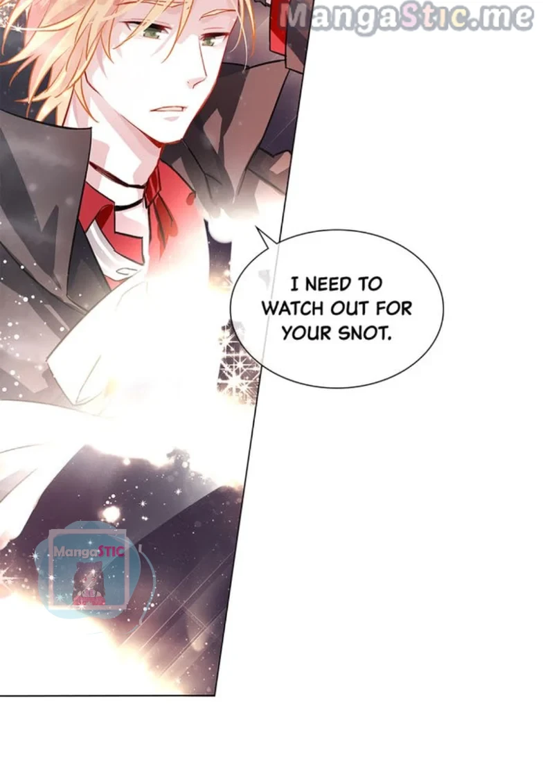 The Prince is a Cat Chapter 16 - page 35