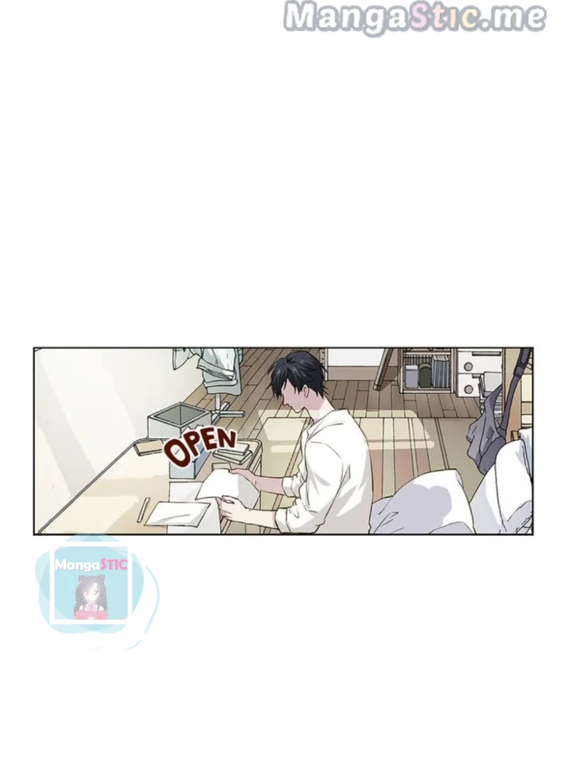 The Prince is a Cat Chapter 16 - page 5