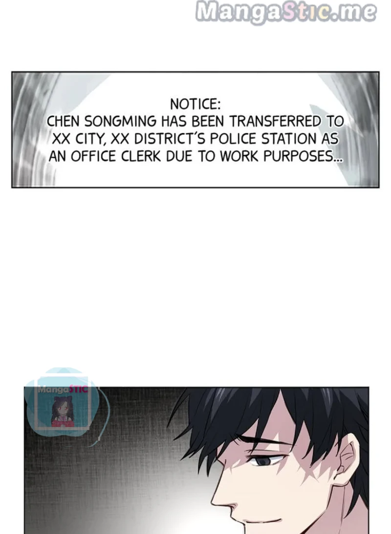 The Prince is a Cat Chapter 16 - page 6