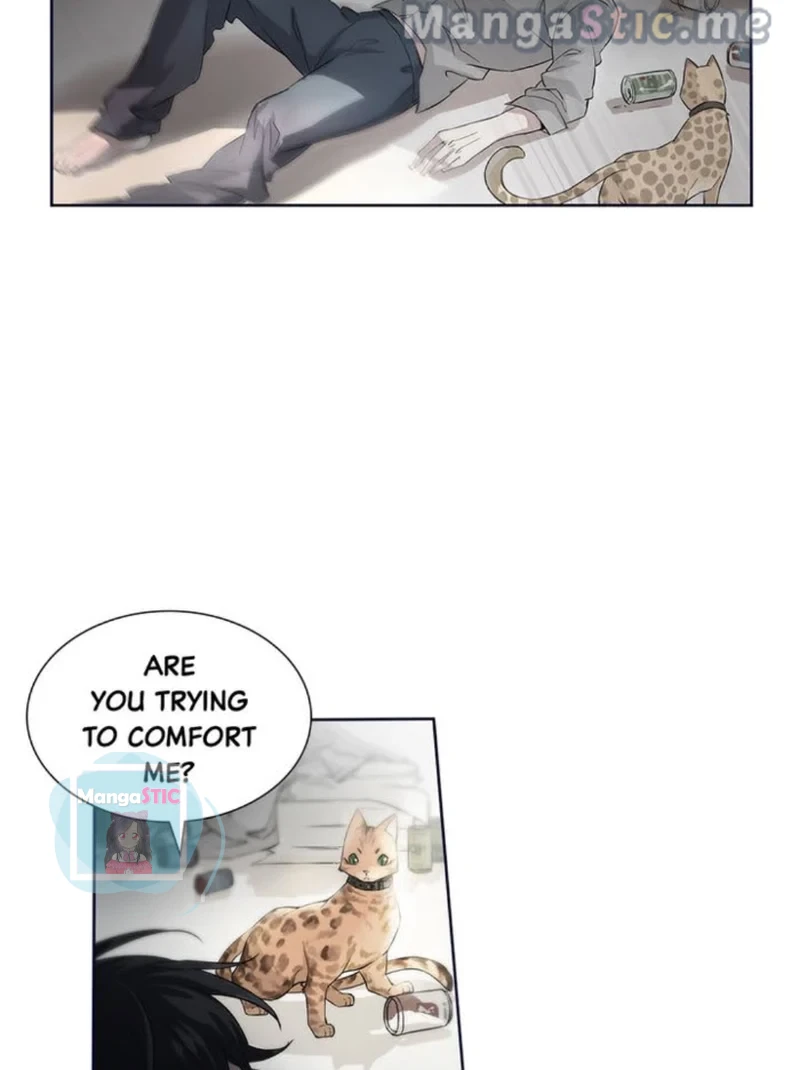 The Prince is a Cat Chapter 15 - page 10