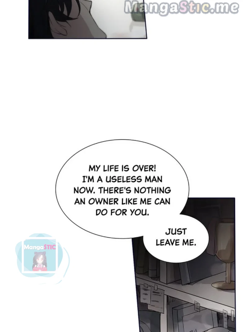 The Prince is a Cat Chapter 15 - page 11