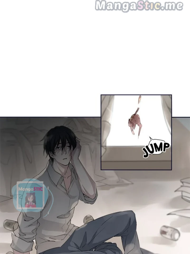 The Prince is a Cat Chapter 15 - page 16