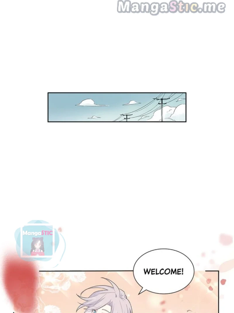 The Prince is a Cat Chapter 15 - page 18