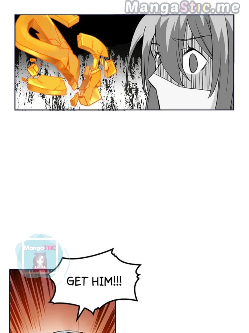 The Prince is a Cat Chapter 15 - page 25