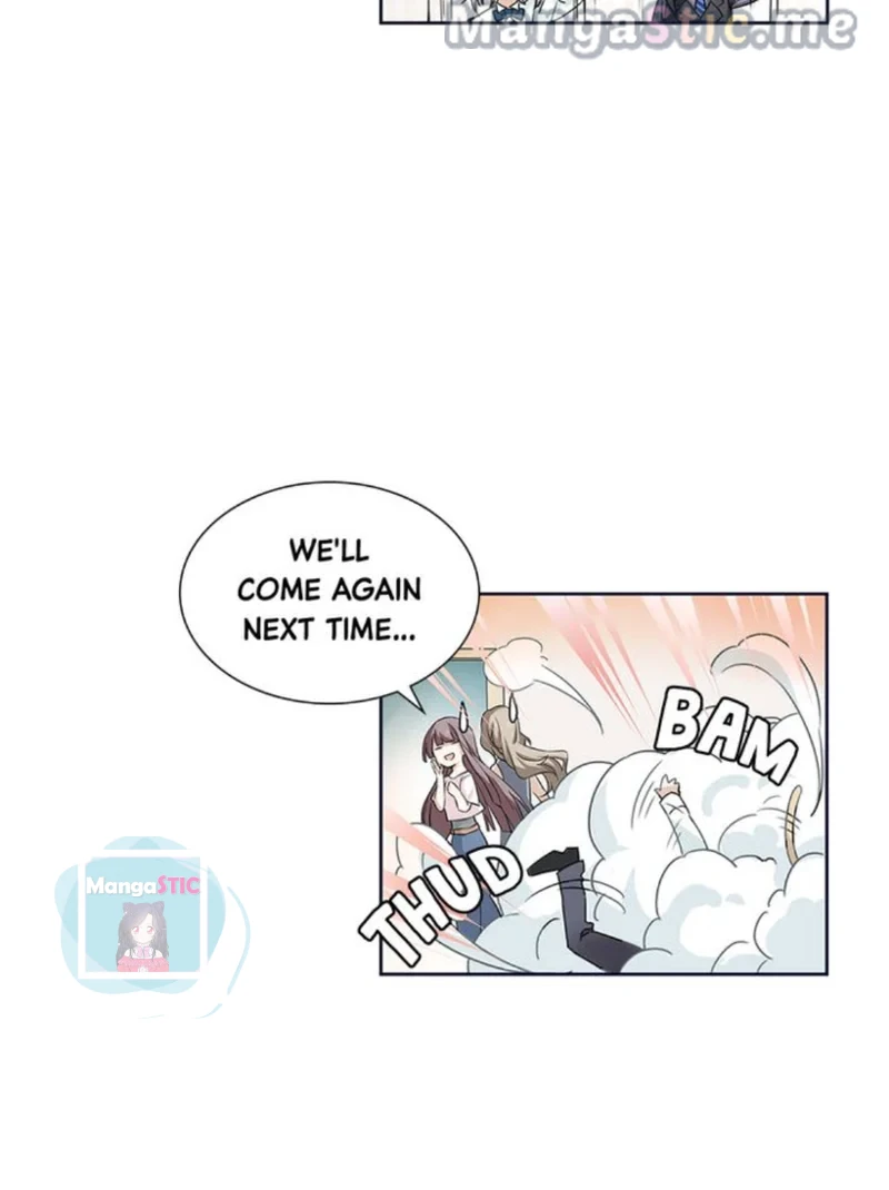 The Prince is a Cat Chapter 15 - page 27