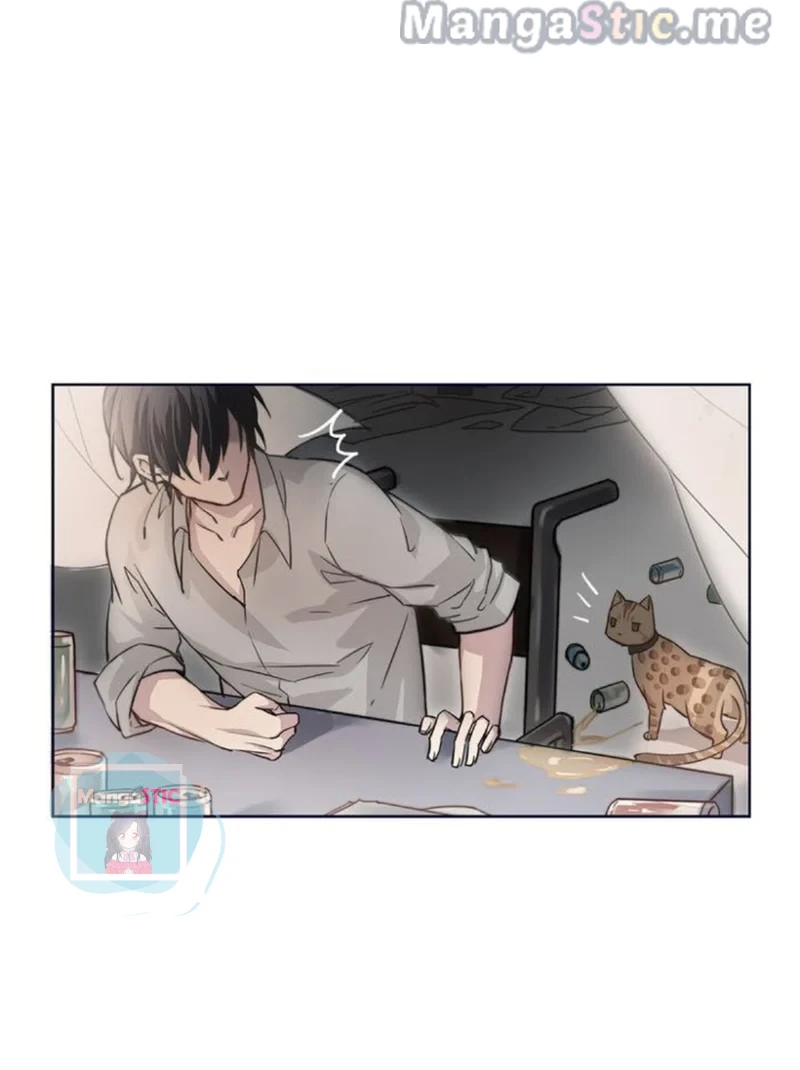 The Prince is a Cat Chapter 15 - page 3