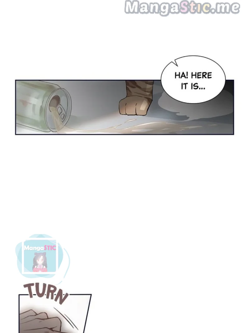 The Prince is a Cat Chapter 15 - page 4