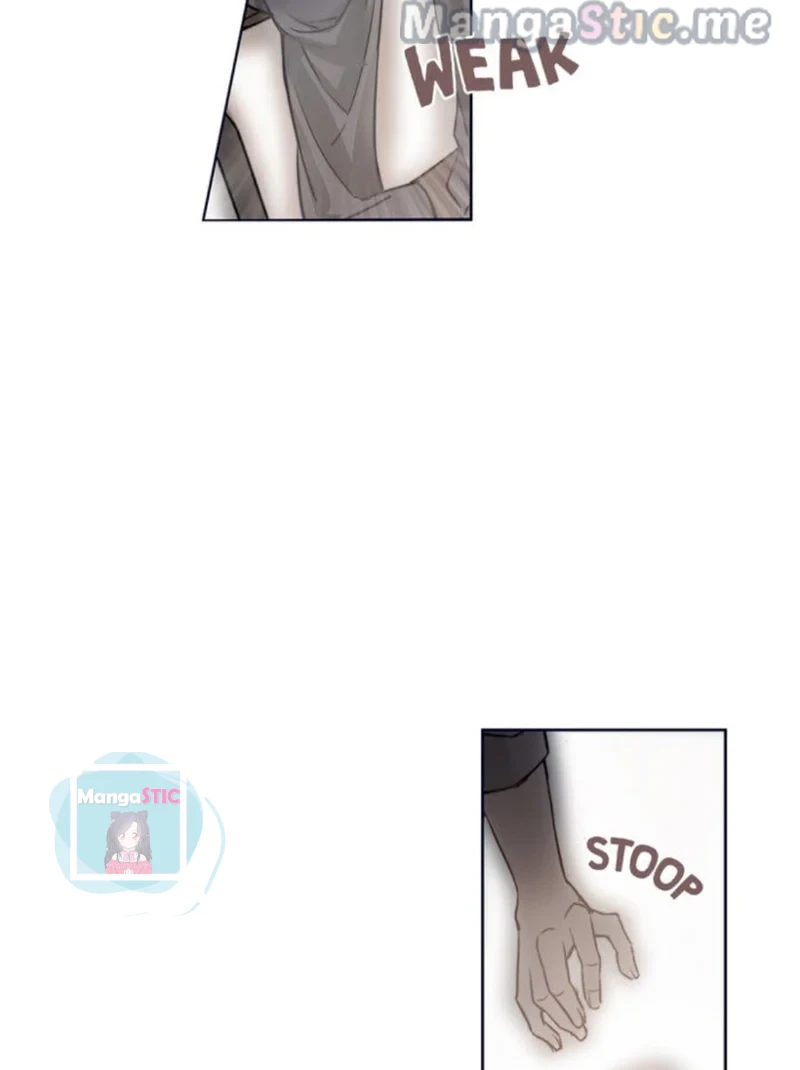 The Prince is a Cat Chapter 15 - page 6