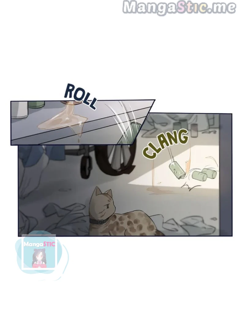 The Prince is a Cat Chapter 14 - page 24
