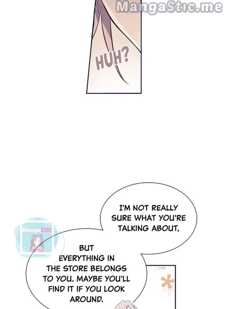 The Prince is a Cat Chapter 14 - page 9