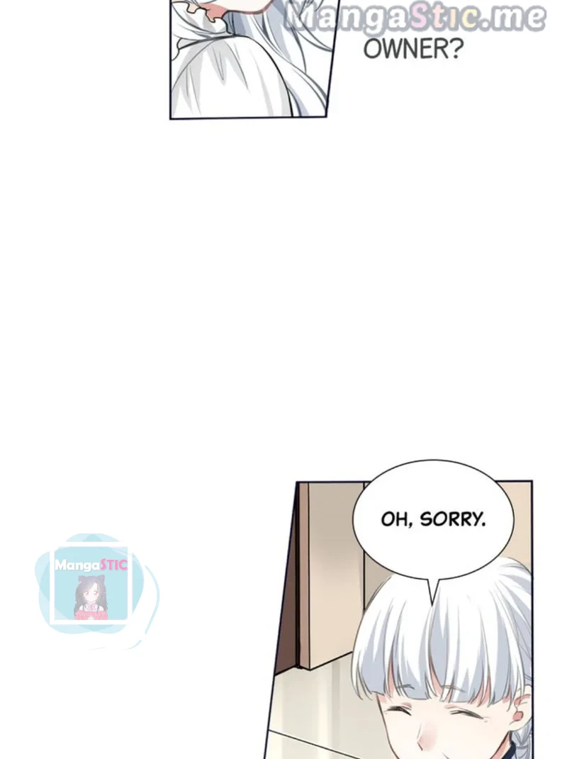 The Prince is a Cat Chapter 13 - page 14