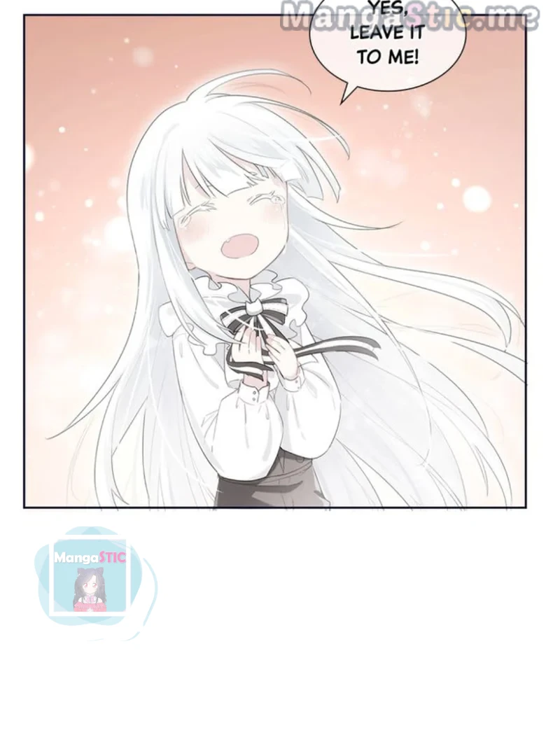The Prince is a Cat Chapter 13 - page 24