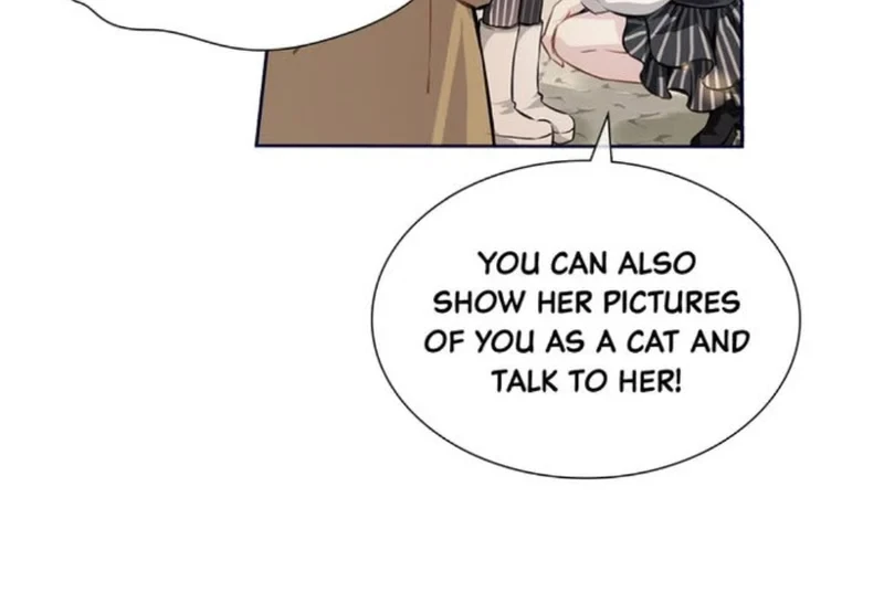 The Prince is a Cat Chapter 13 - page 29
