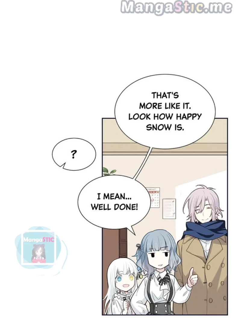The Prince is a Cat Chapter 13 - page 4