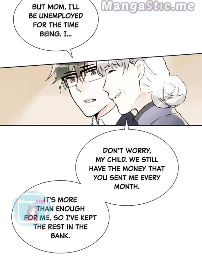 The Prince is a Cat Chapter 13 - page 6