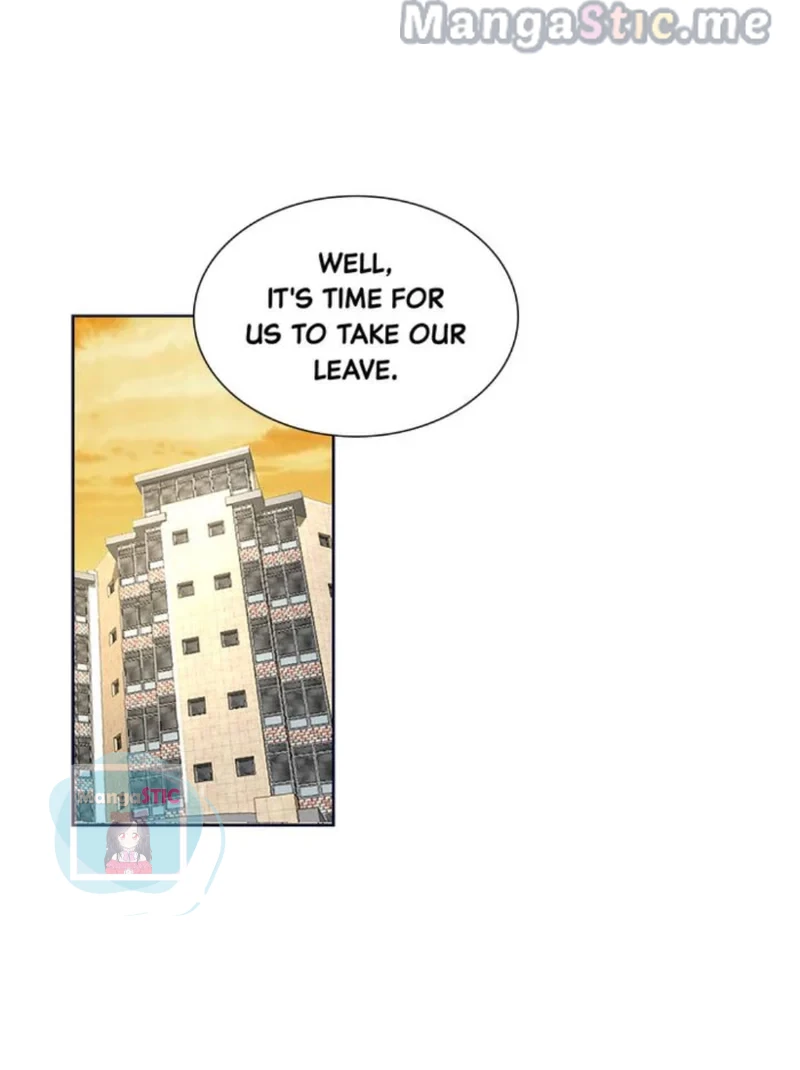 The Prince is a Cat Chapter 13 - page 7