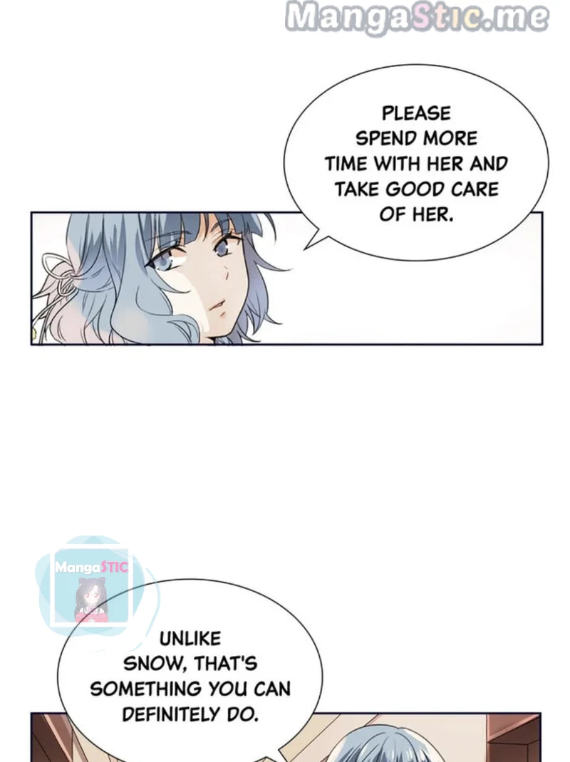 The Prince is a Cat Chapter 13 - page 9