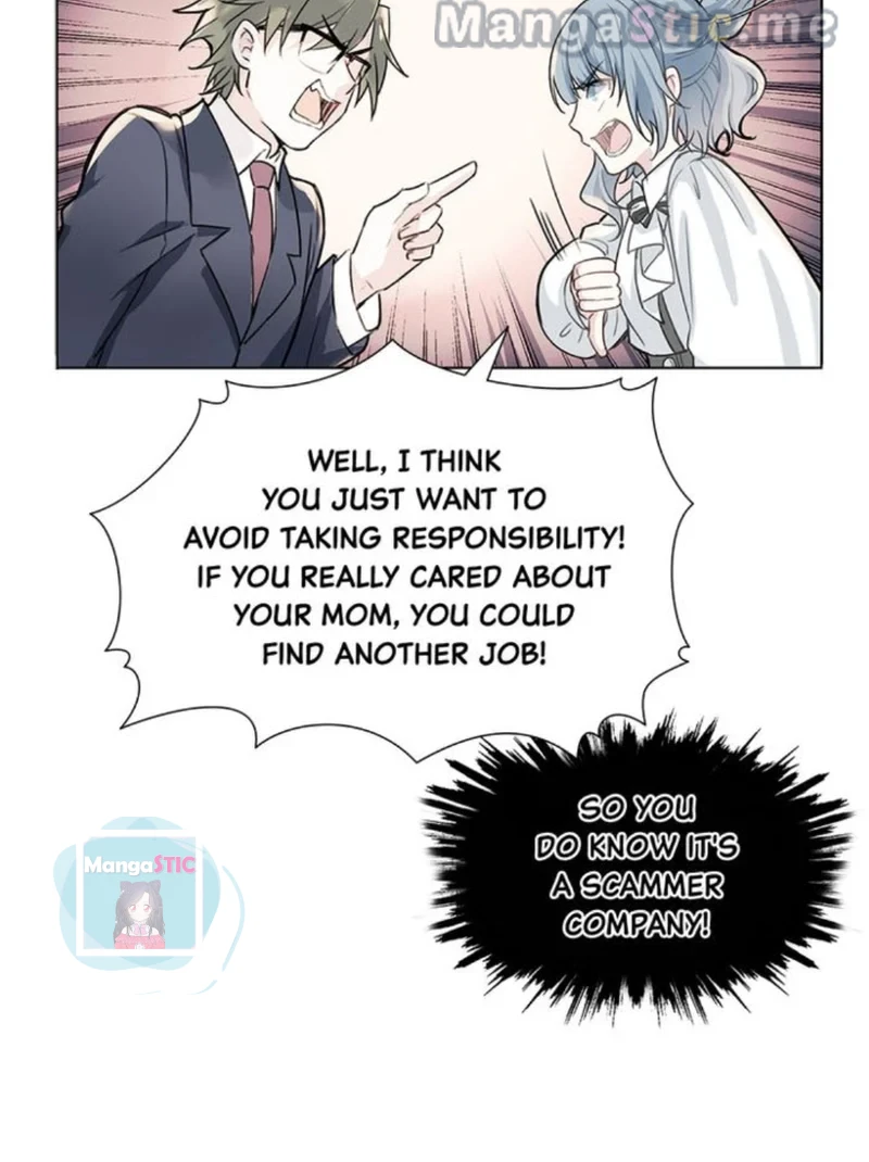 The Prince is a Cat Chapter 12 - page 24