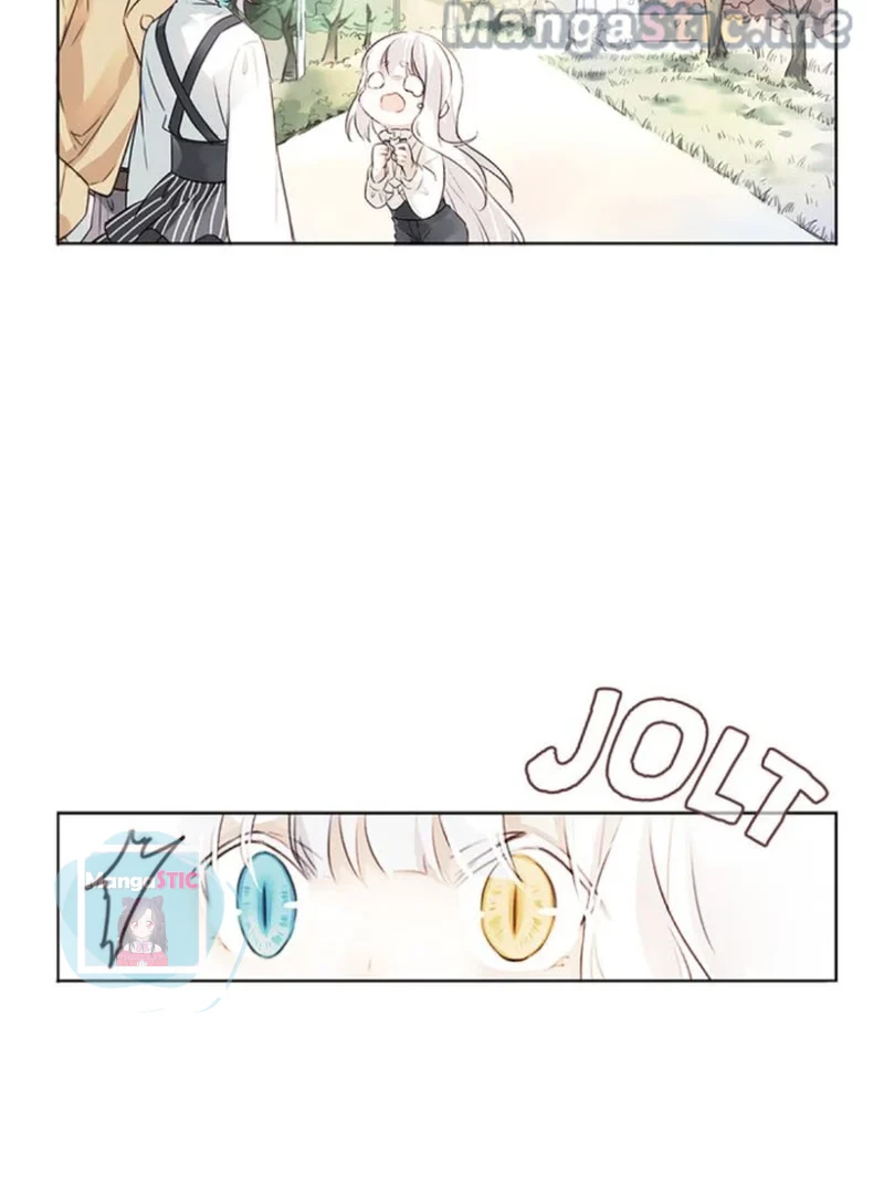The Prince is a Cat Chapter 11 - page 10