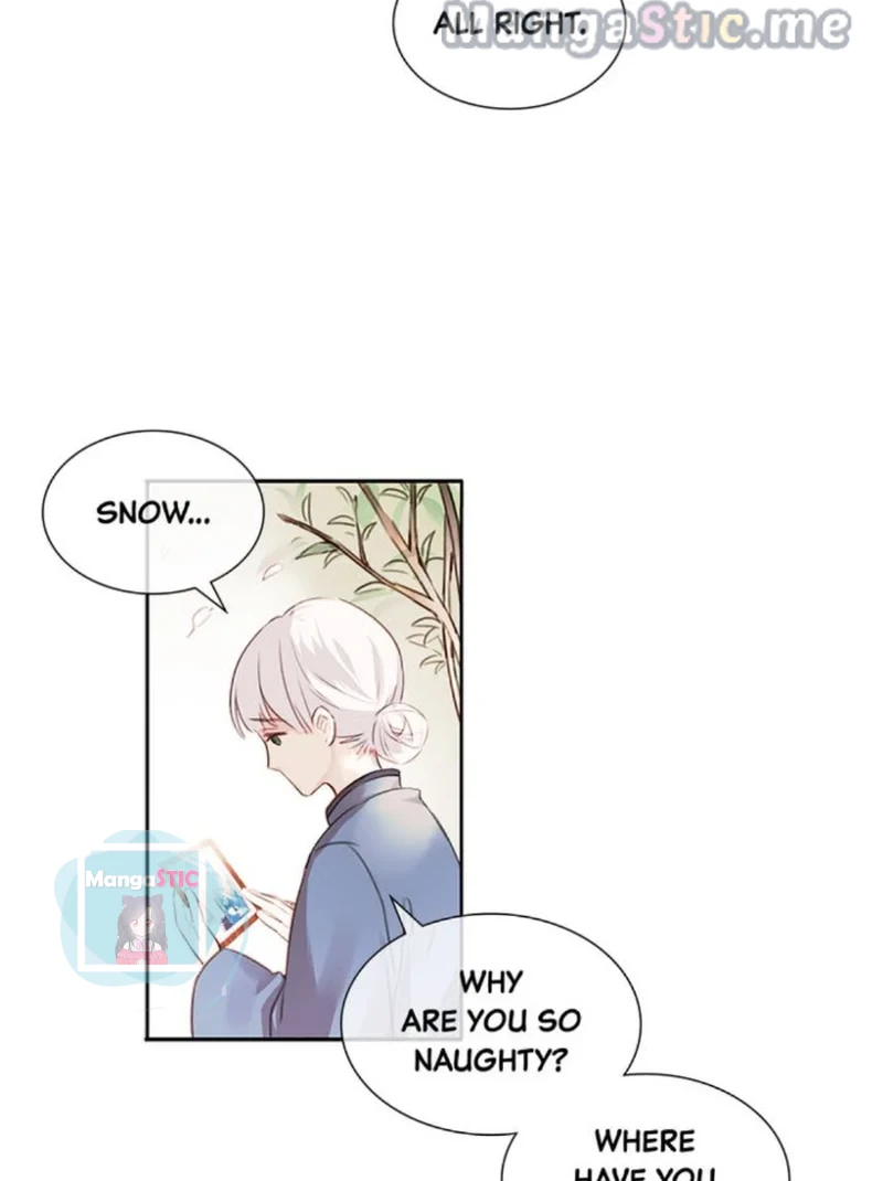 The Prince is a Cat Chapter 11 - page 18