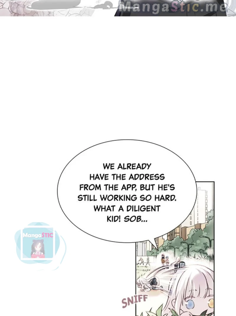 The Prince is a Cat Chapter 11 - page 2