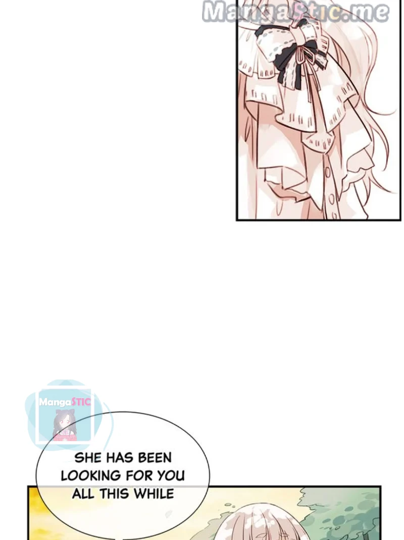 The Prince is a Cat Chapter 11 - page 21