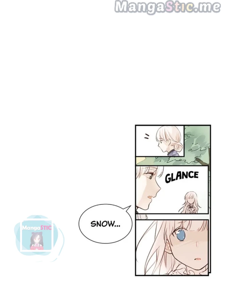The Prince is a Cat Chapter 11 - page 23