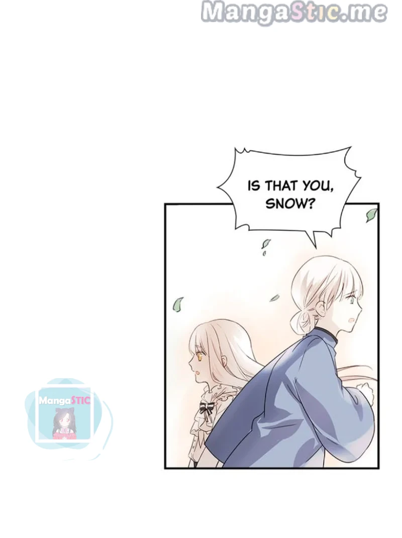 The Prince is a Cat Chapter 11 - page 24