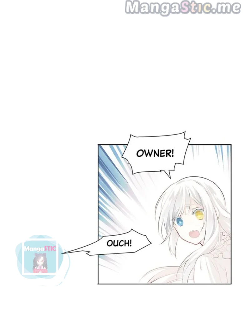 The Prince is a Cat Chapter 11 - page 26