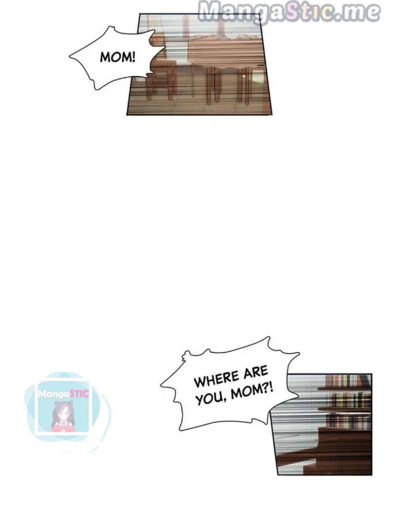 The Prince is a Cat Chapter 11 - page 30