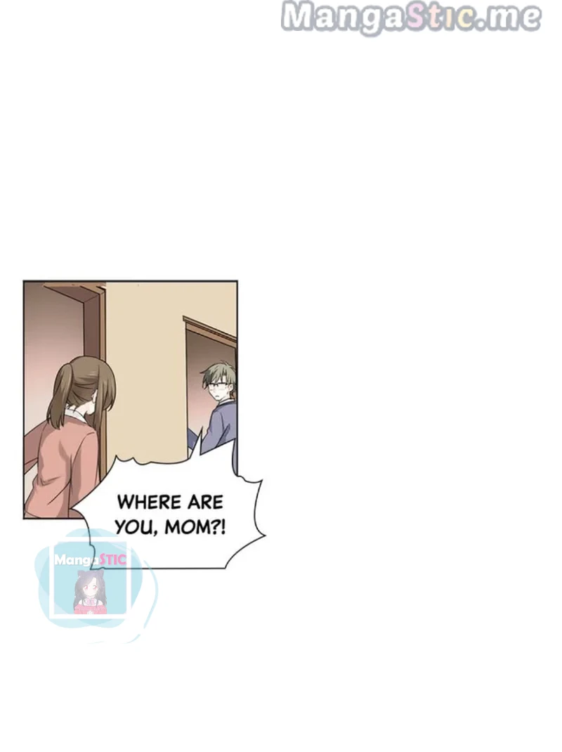 The Prince is a Cat Chapter 11 - page 31