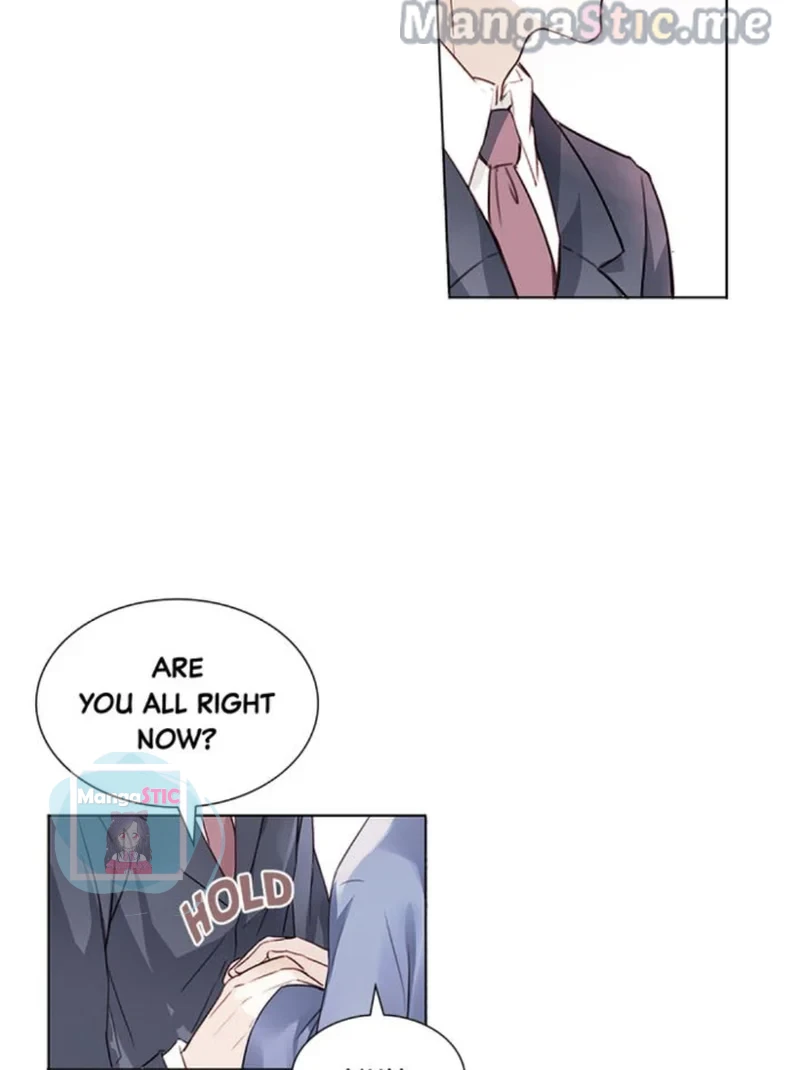 The Prince is a Cat Chapter 11 - page 39