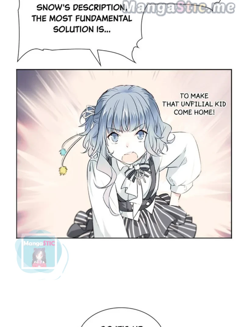 The Prince is a Cat Chapter 11 - page 5