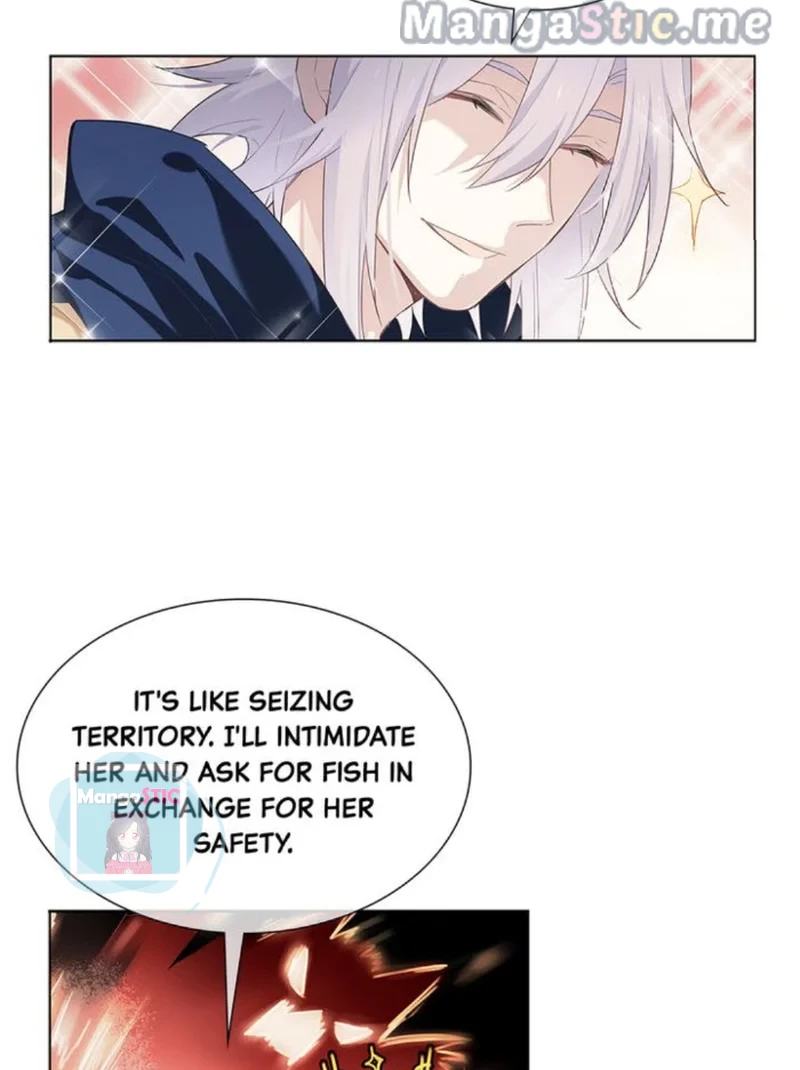 The Prince is a Cat Chapter 11 - page 7