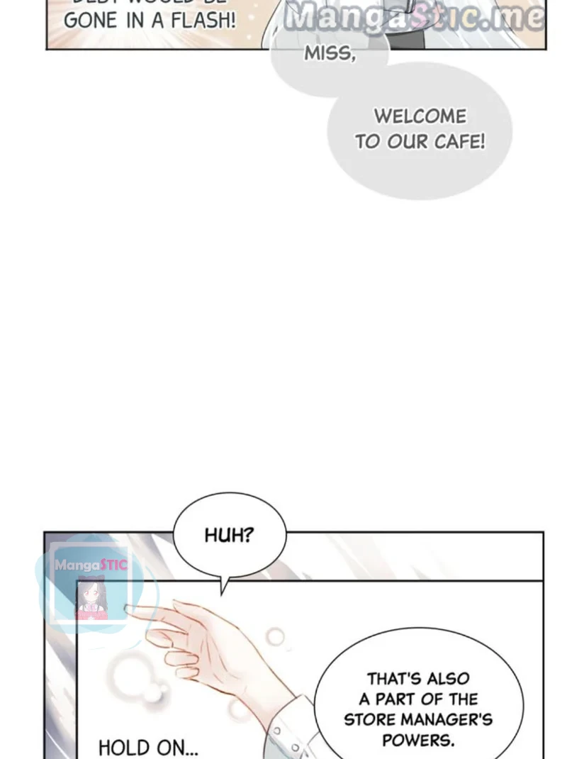 The Prince is a Cat Chapter 9 - page 32