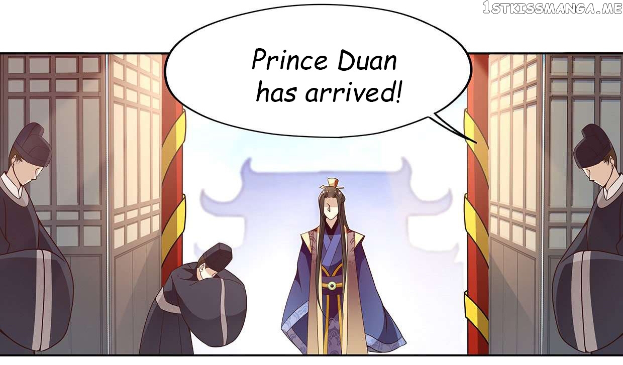Princess is so mighty chapter 23.2 - page 14