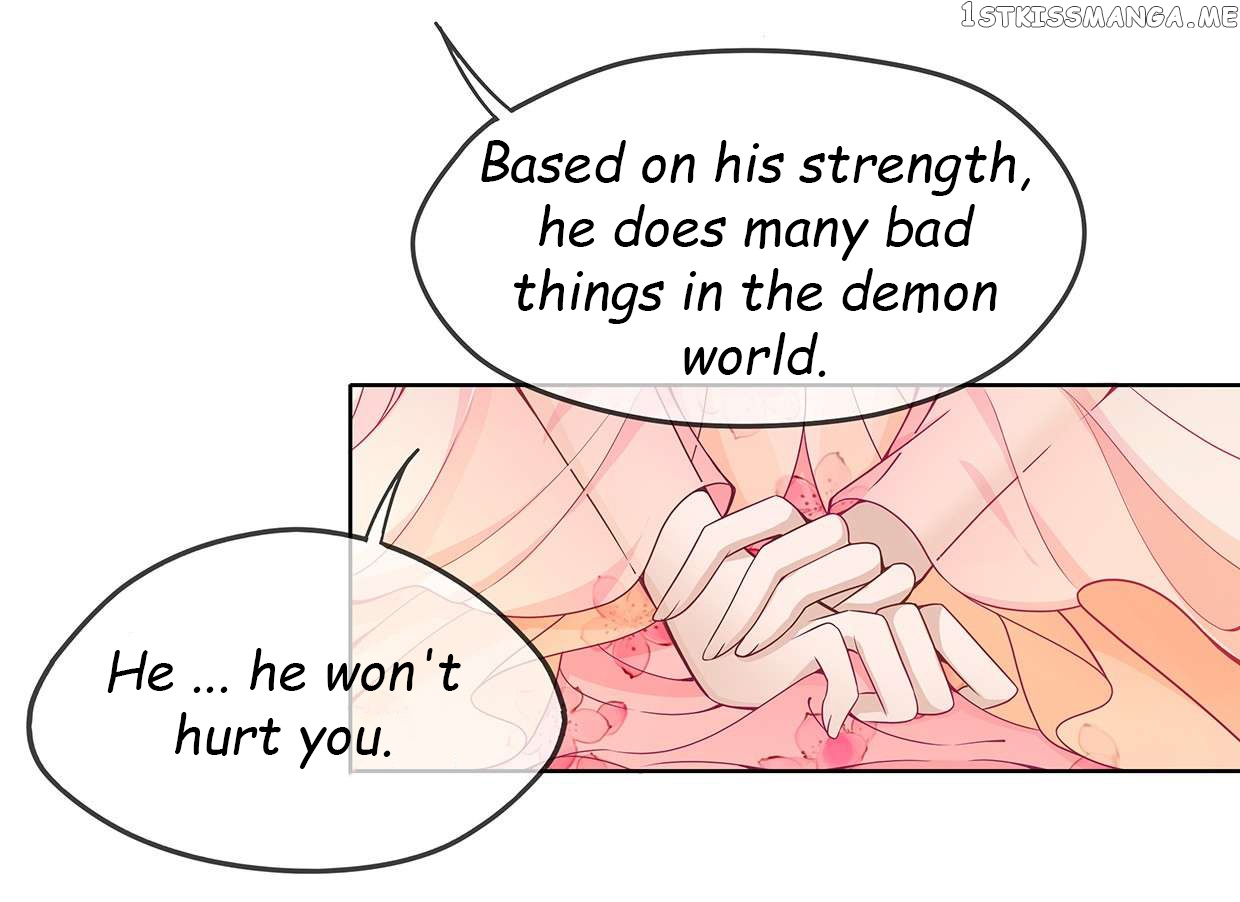 Princess is so mighty chapter 23.2 - page 2