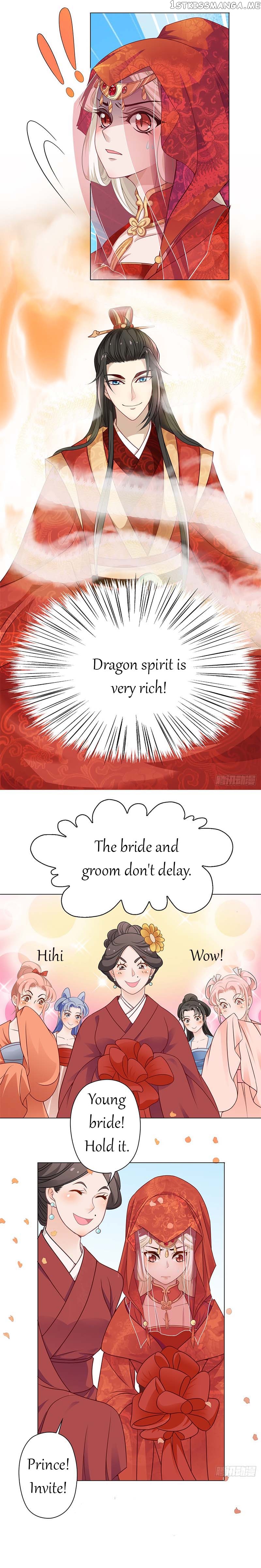 Princess is so mighty chapter 2 - page 13