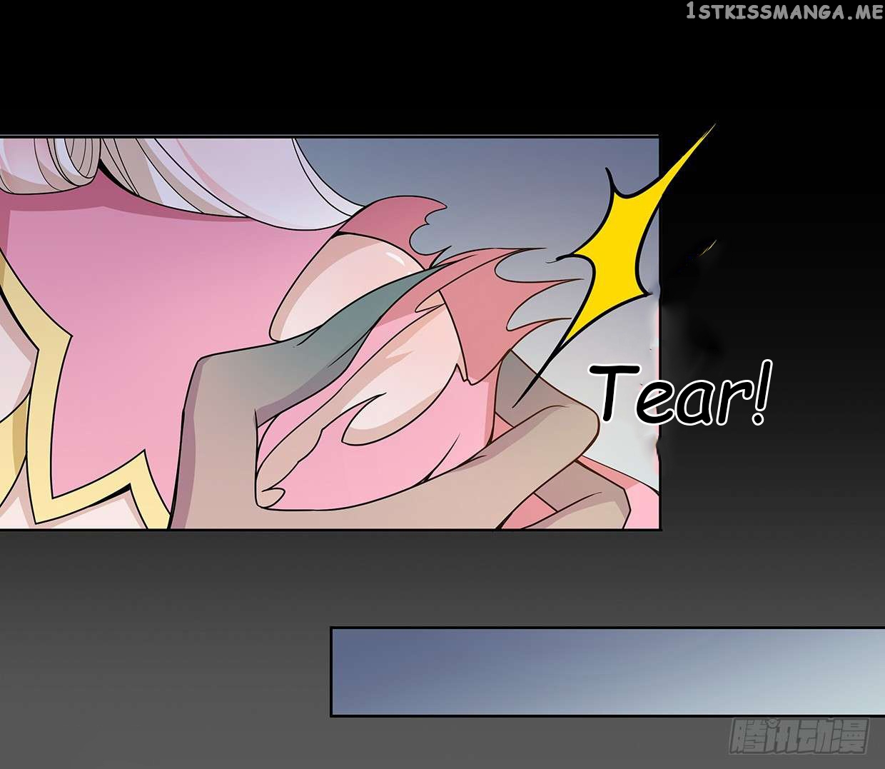 Princess is so mighty chapter 22.1 - page 10