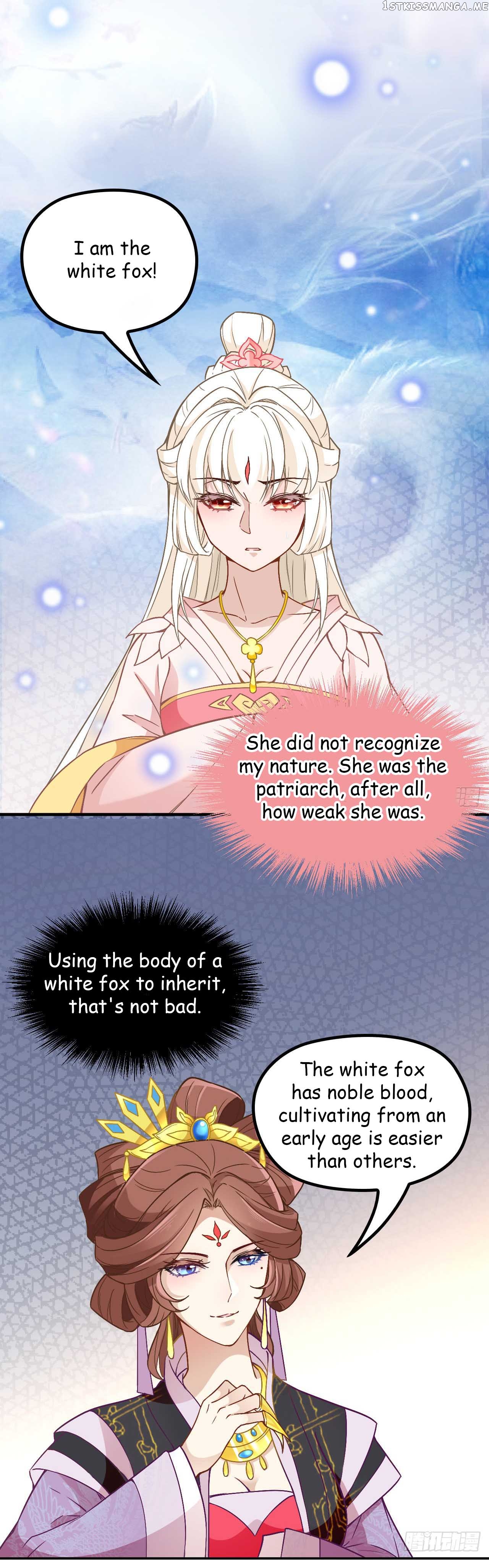 Princess is so mighty chapter 38.1 - page 5