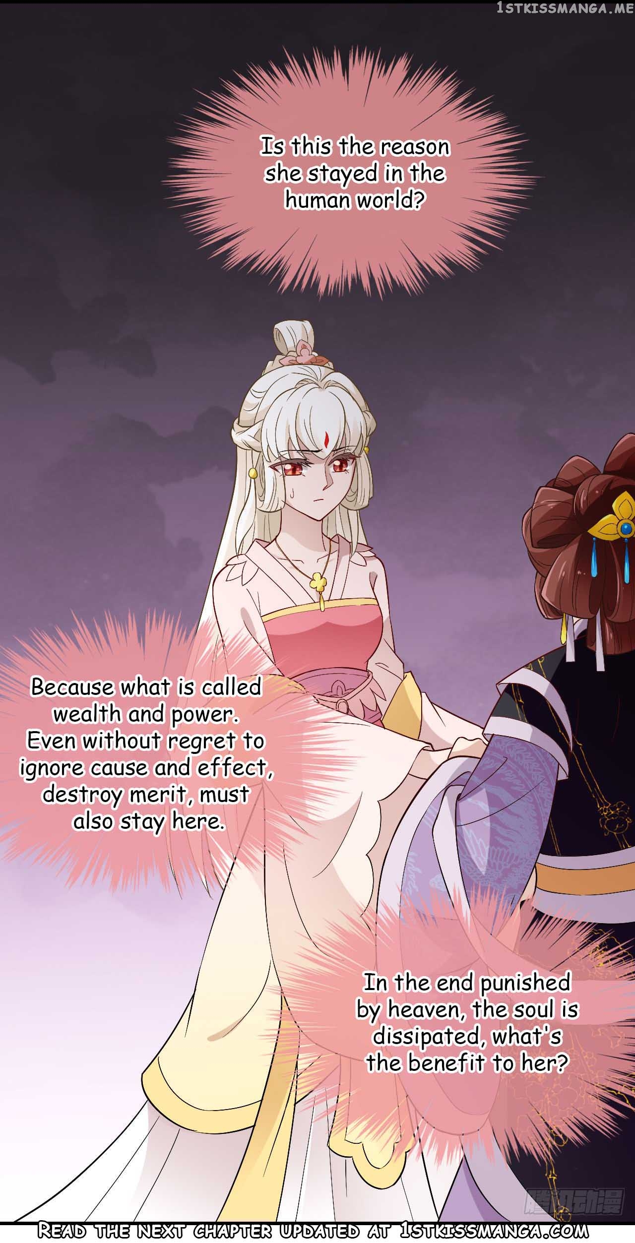 Princess is so mighty chapter 38.1 - page 8