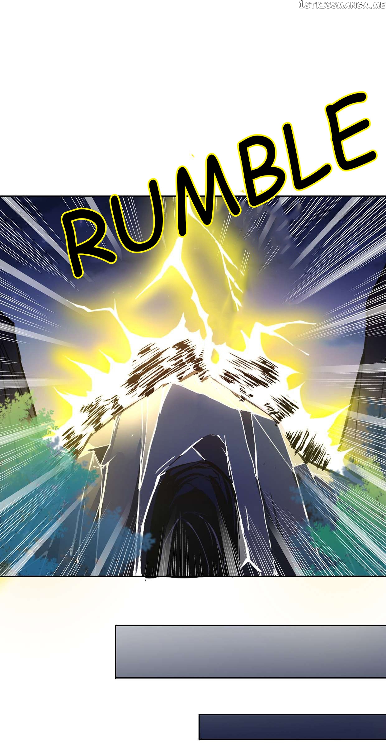 Princess is so mighty chapter 23.1 - page 3