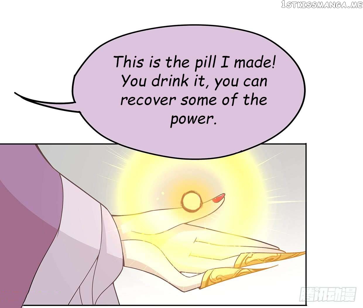 Princess is so mighty chapter 24.1 - page 2