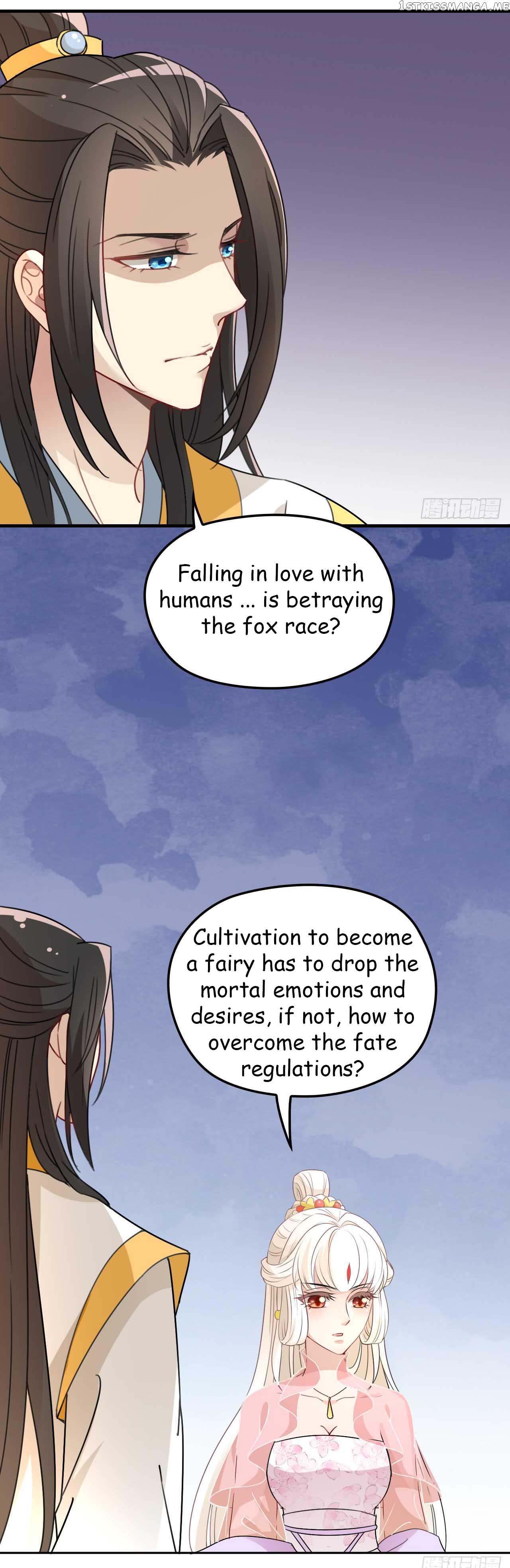 Princess is so mighty chapter 36.2 - page 2