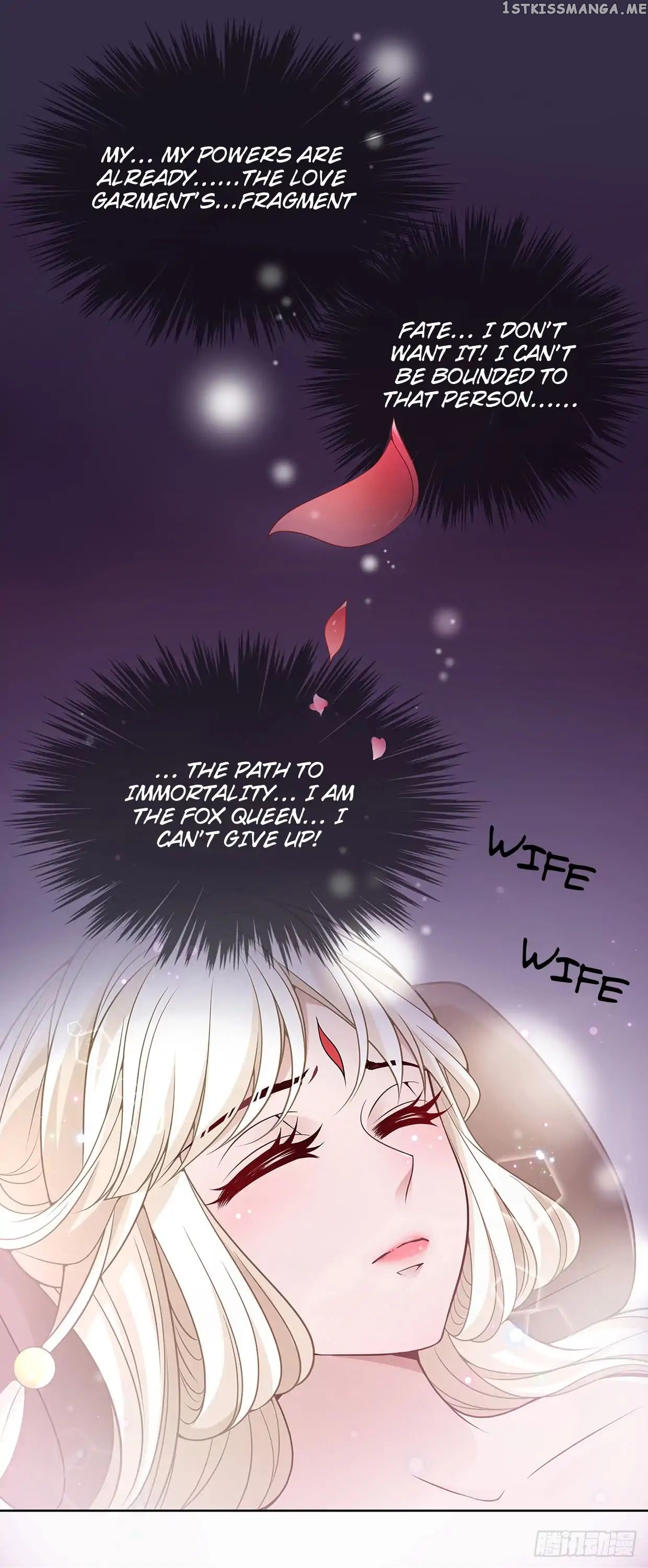 Princess is so mighty chapter 7 - page 1