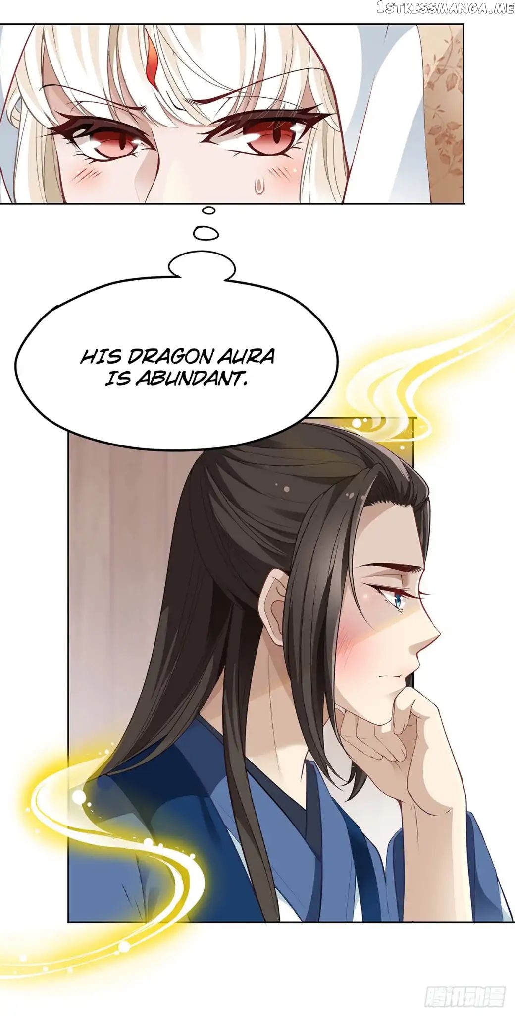 Princess is so mighty chapter 7 - page 11